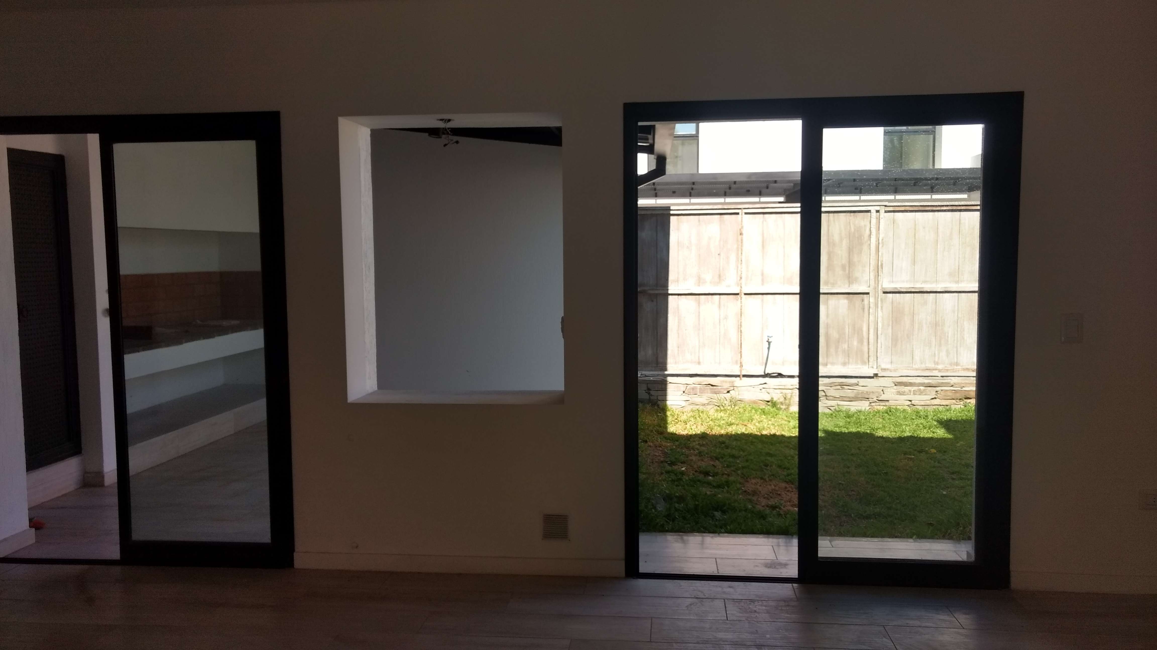 Villa Belgrano 2 dormitorios 2 baños patio a estrenar