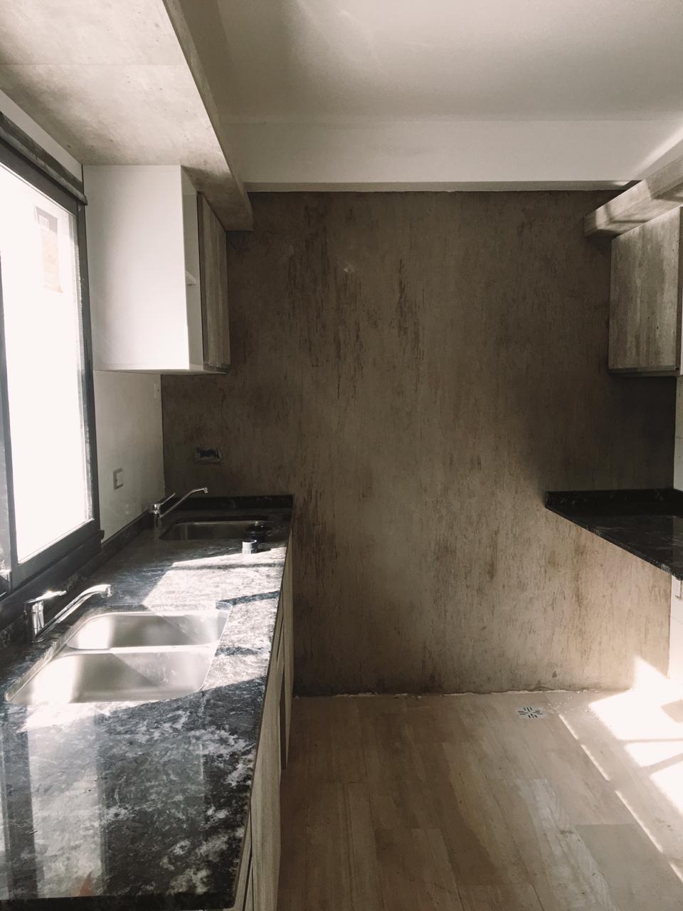 Villa Belgrano 2 dormitorios 2 baños patio a estrenar