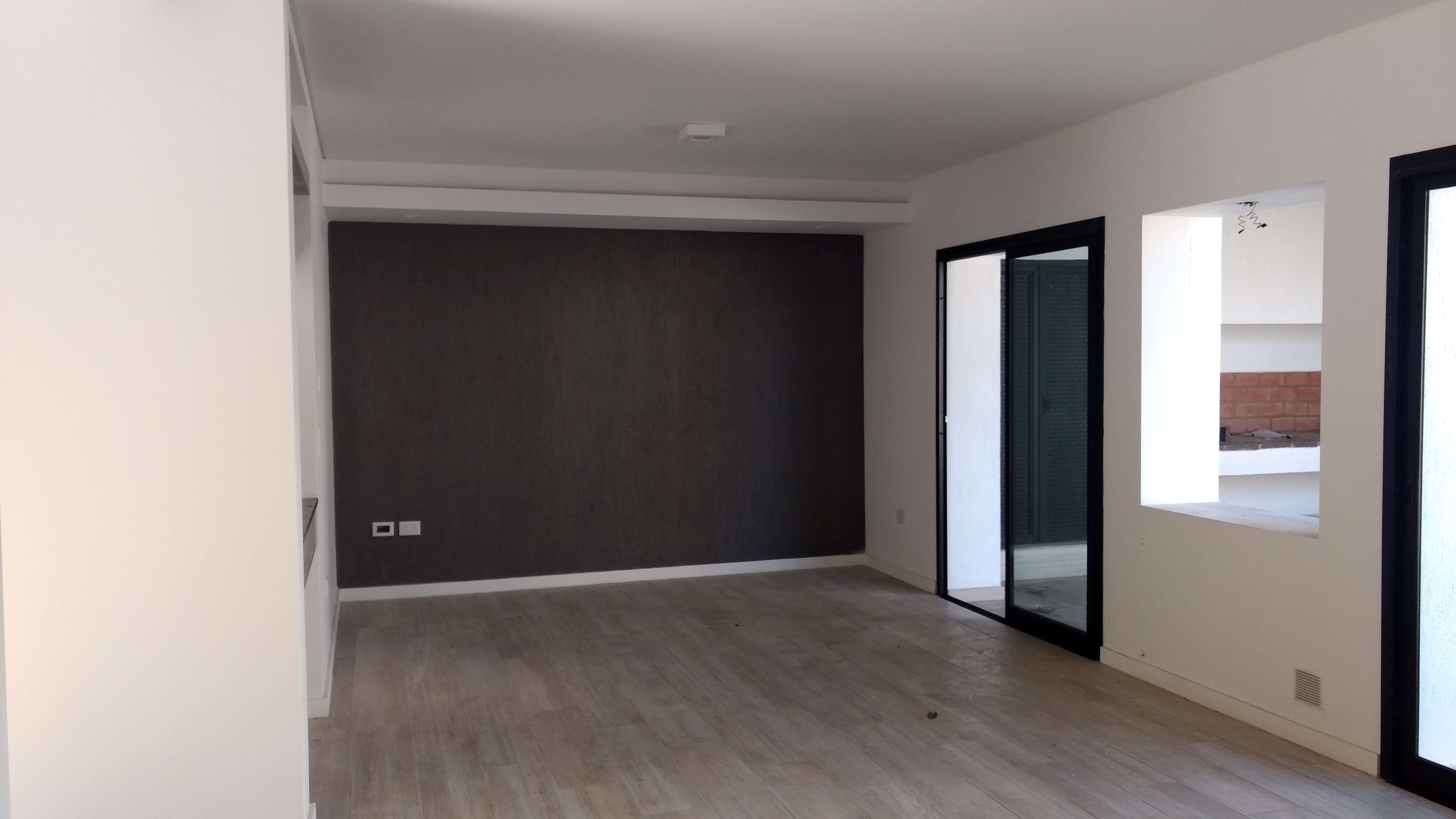 Villa Belgrano 2 dormitorios 2 baños patio a estrenar