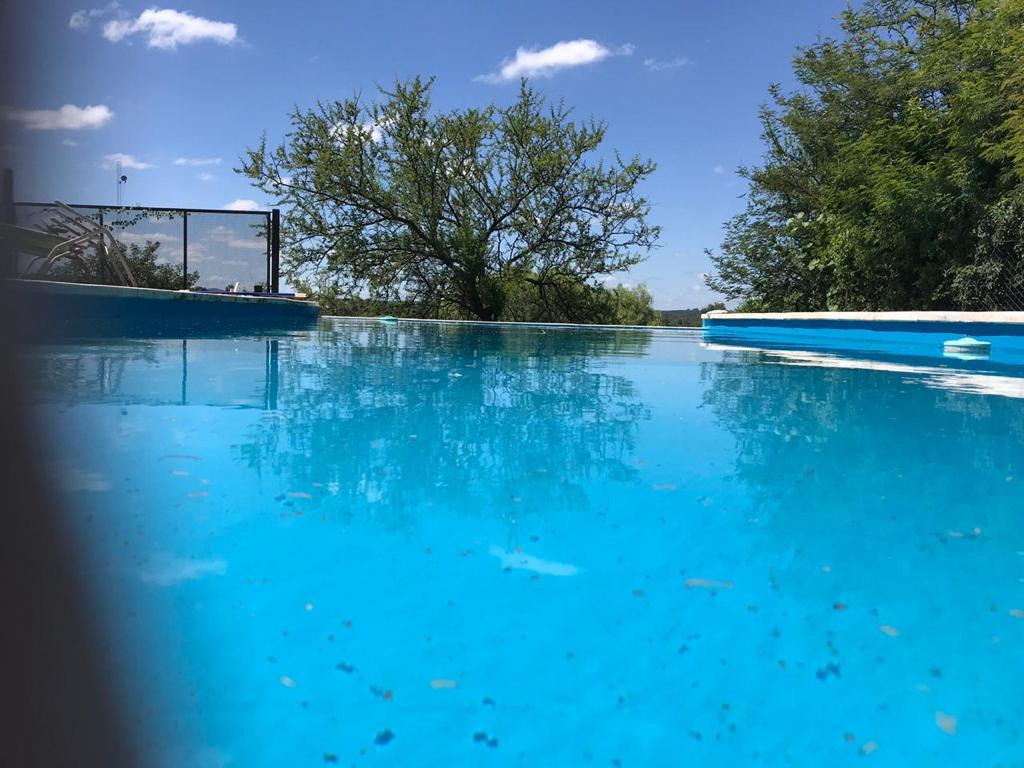 Mendiolaza tres dormitorios categoría pileta vistas panorámicas escritura