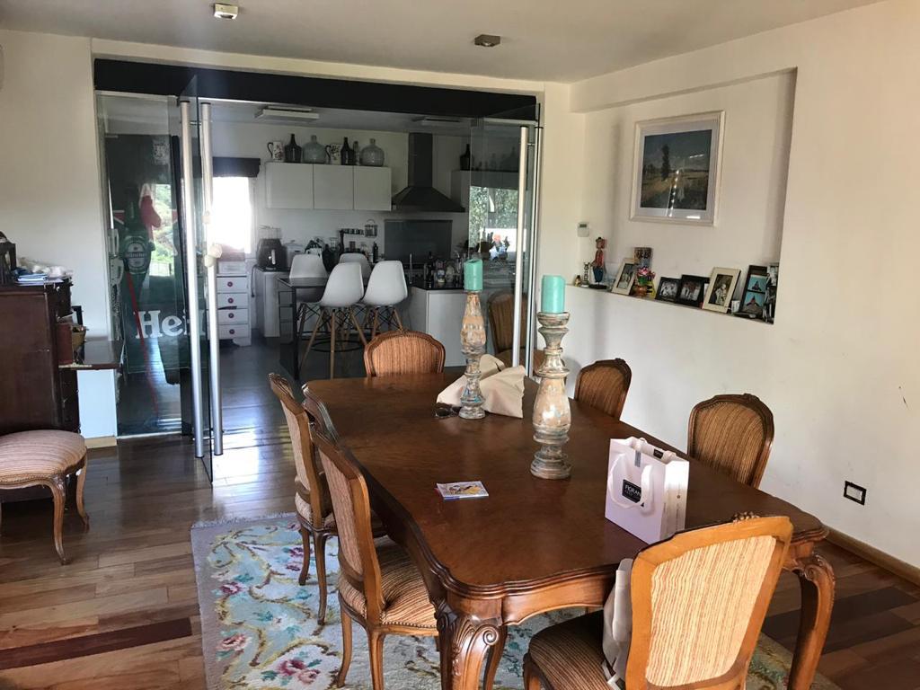 Mendiolaza tres dormitorios categoría pileta vistas panorámicas escritura