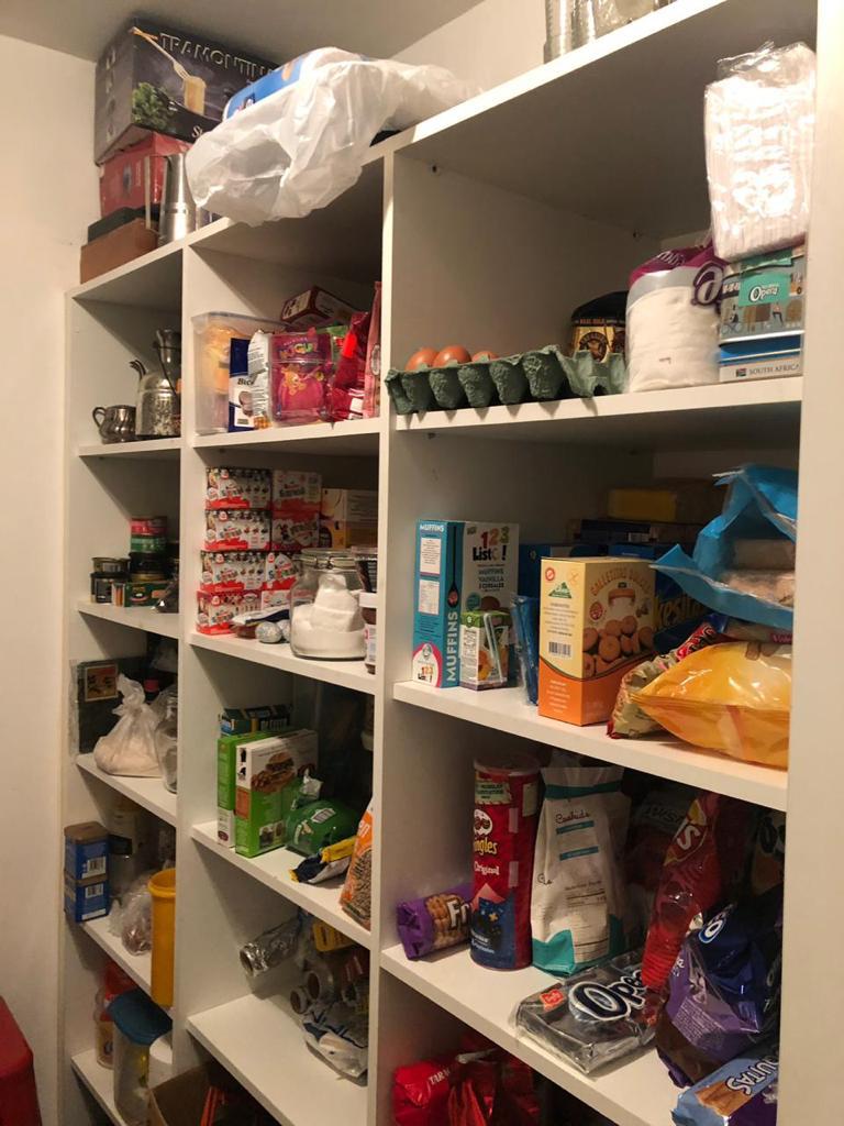 Mendiolaza tres dormitorios categoría pileta vistas panorámicas escritura