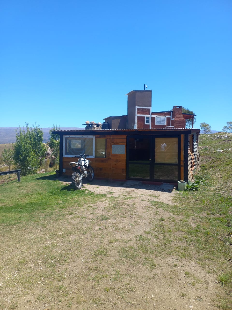 Complejo de 6 Cabañas Villa Yacanto de Calamuchita