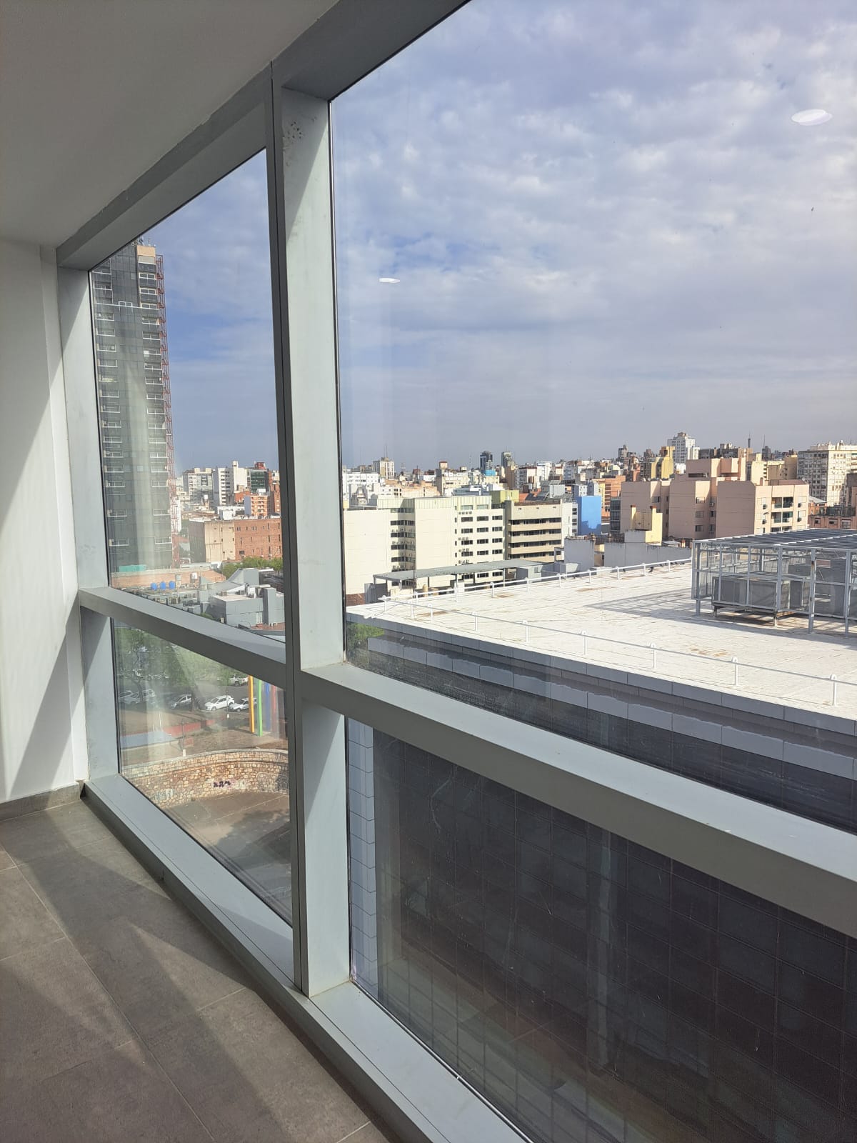 OFICINA EN VENTA TORRE CAPITALINAS CORDOBA