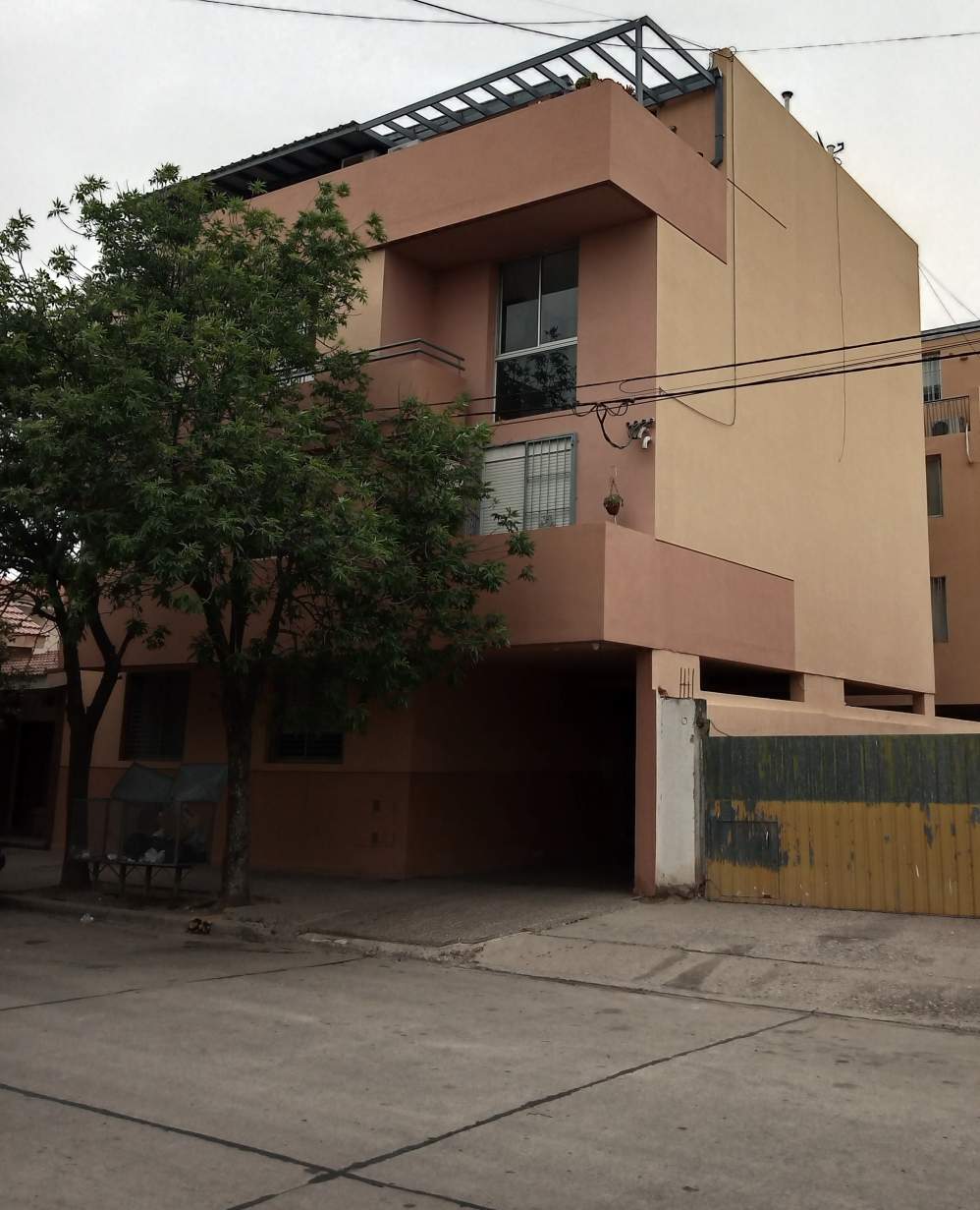 Departamento 1dor - en Venta - Villa María - B° Ameguino