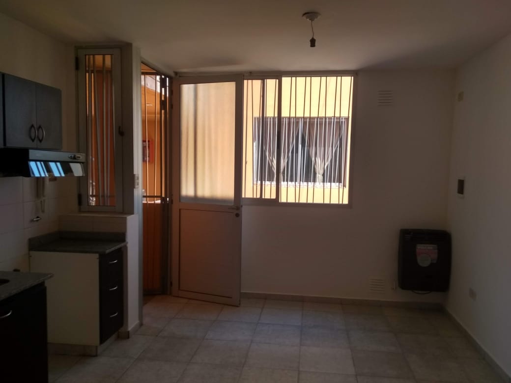 Departamento 1dor - en Venta - Villa María - B° Ameguino