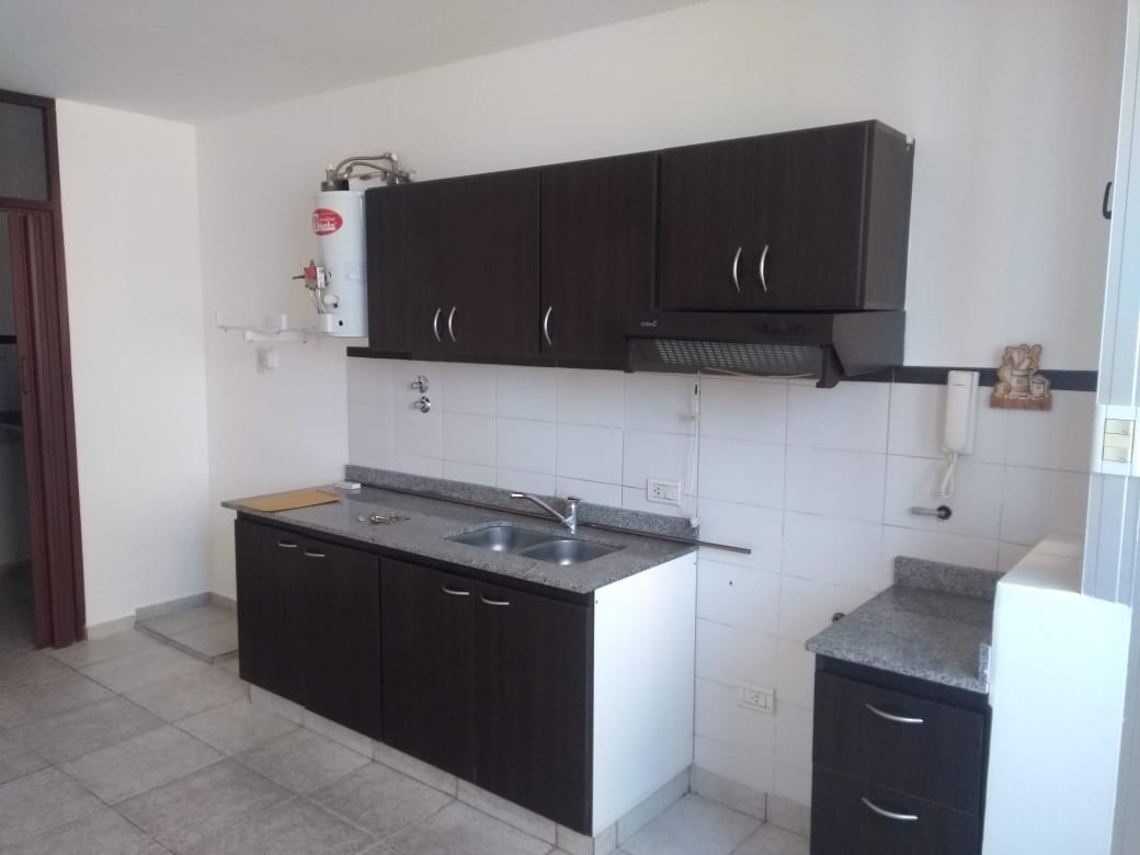Departamento 1dor - en Venta - Villa María - B° Ameguino