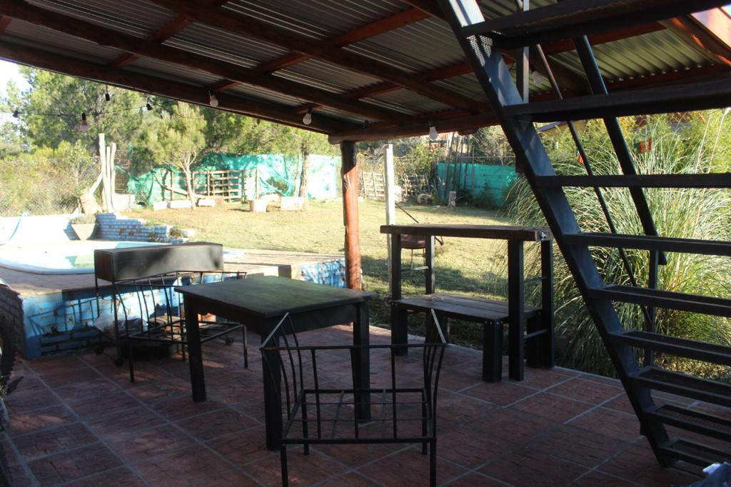 Se vende casa de 3 dormitorios en Villa Giardino, Córdoba.