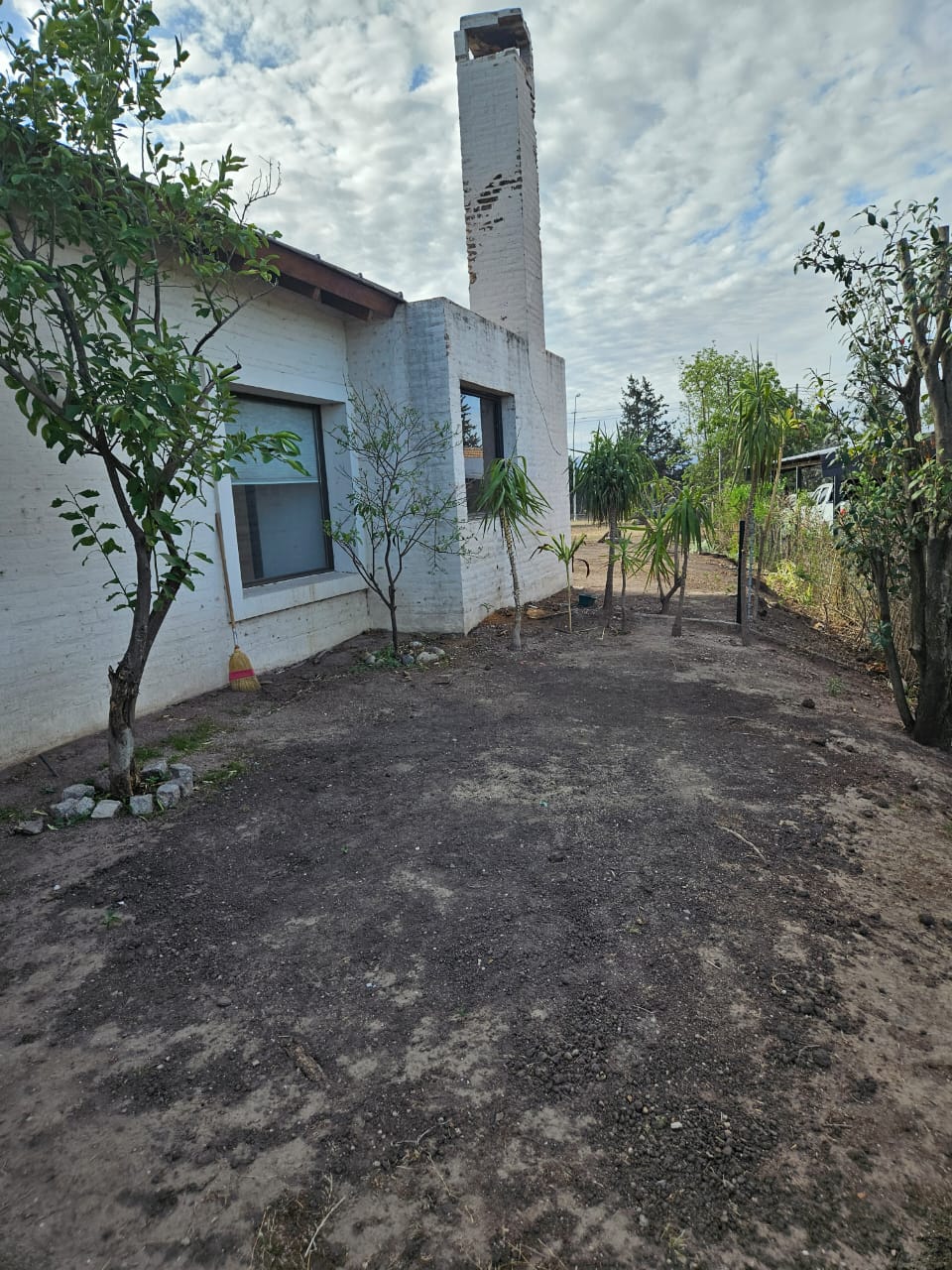 Vendo propiedad en Lomas de la Carolina