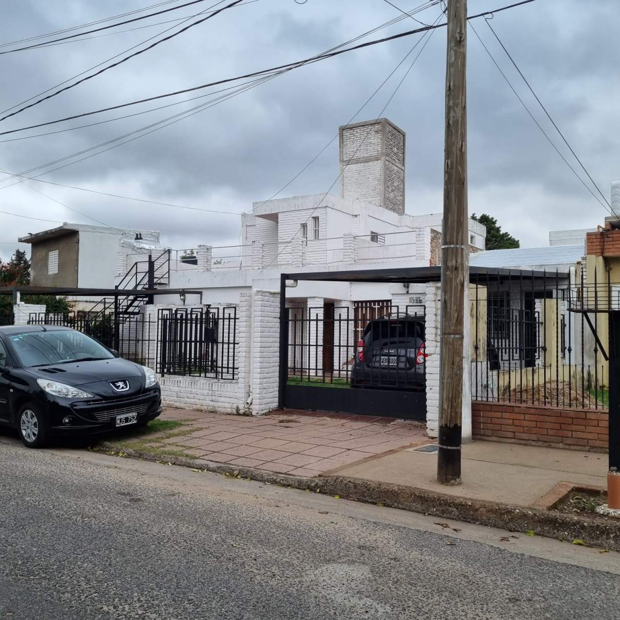 SR VENDE IDEAL INVERSION CASA MAS 2 DEPT