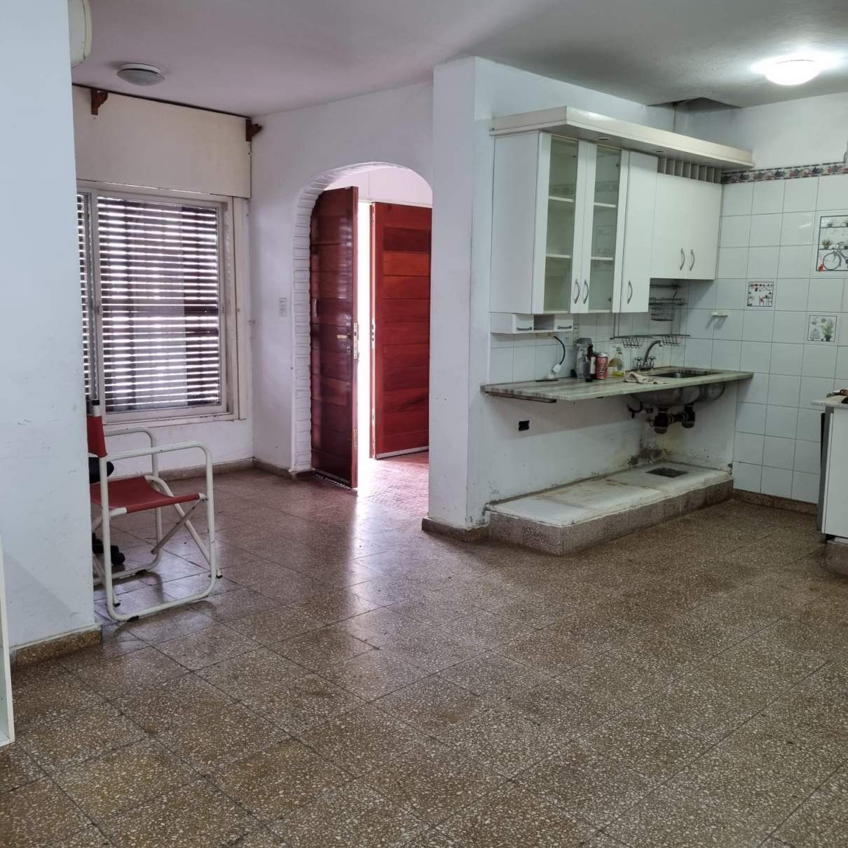 SR VENDE IDEAL INVERSION CASA MAS 2 DEPT