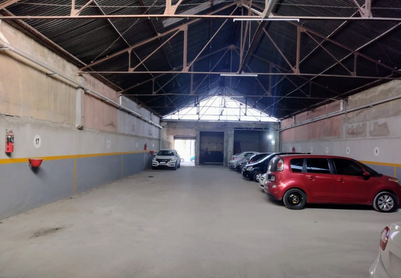 Estacionamiento en venta,ubicada en Bº Centro, calle La Rioja de la Ciudad de Cordoba.