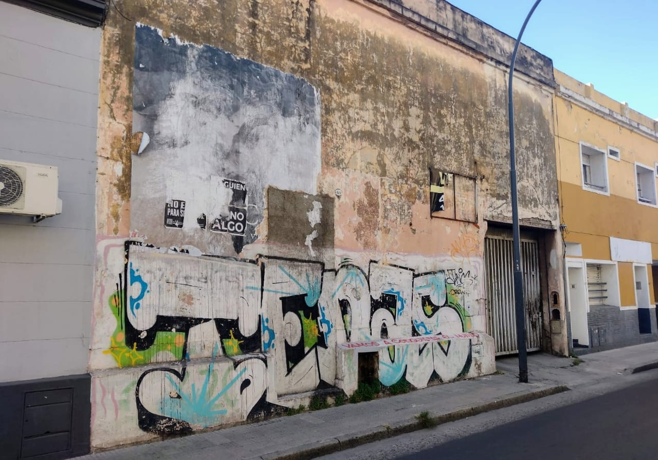 Estacionamiento en venta,ubicada en Bº Centro, calle La Rioja de la Ciudad de Cordoba.