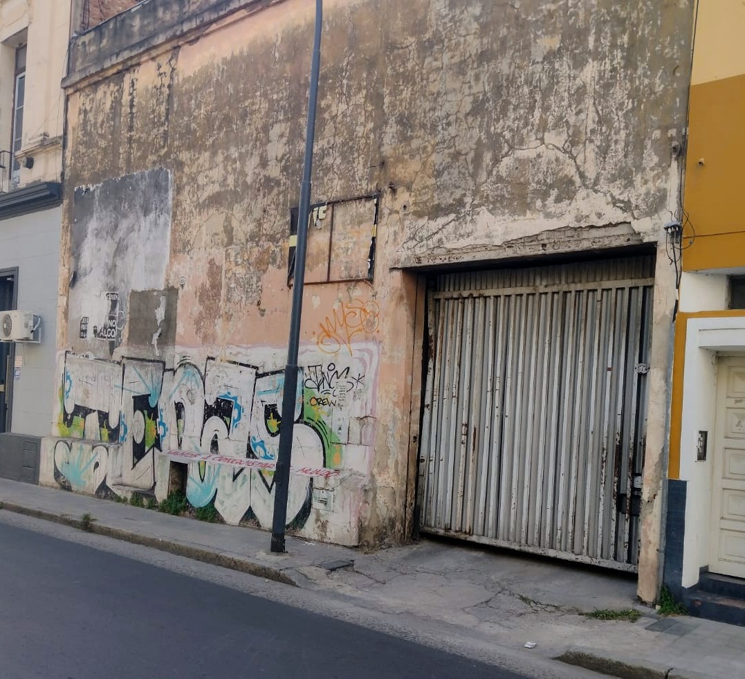 Estacionamiento en venta,ubicada en Bº Centro, calle La Rioja de la Ciudad de Cordoba.