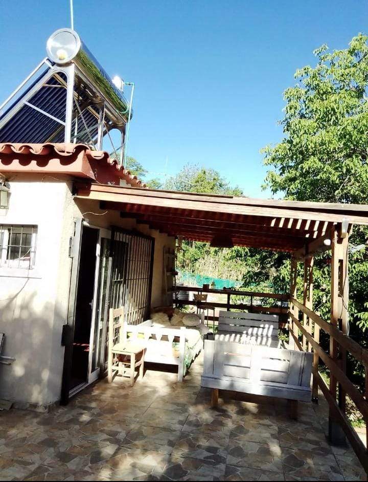 Gran Propiedad en venta en la ciudad de Rio ceballos,consta de: