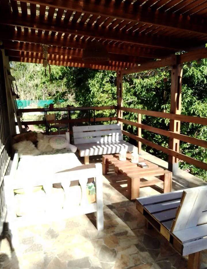 Gran Propiedad en venta en la ciudad de Rio ceballos,consta de:
