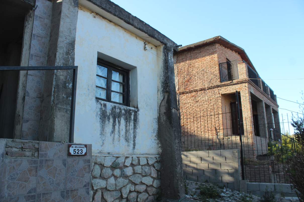 Se vende casa de 1 dormitorio en La Falda, Córdoba