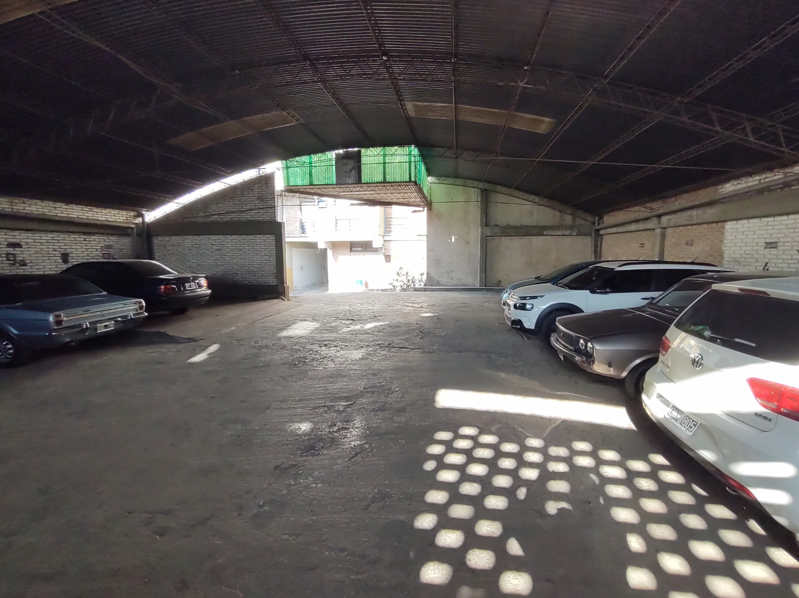 Estacionamiento en venta apto proyecto PH