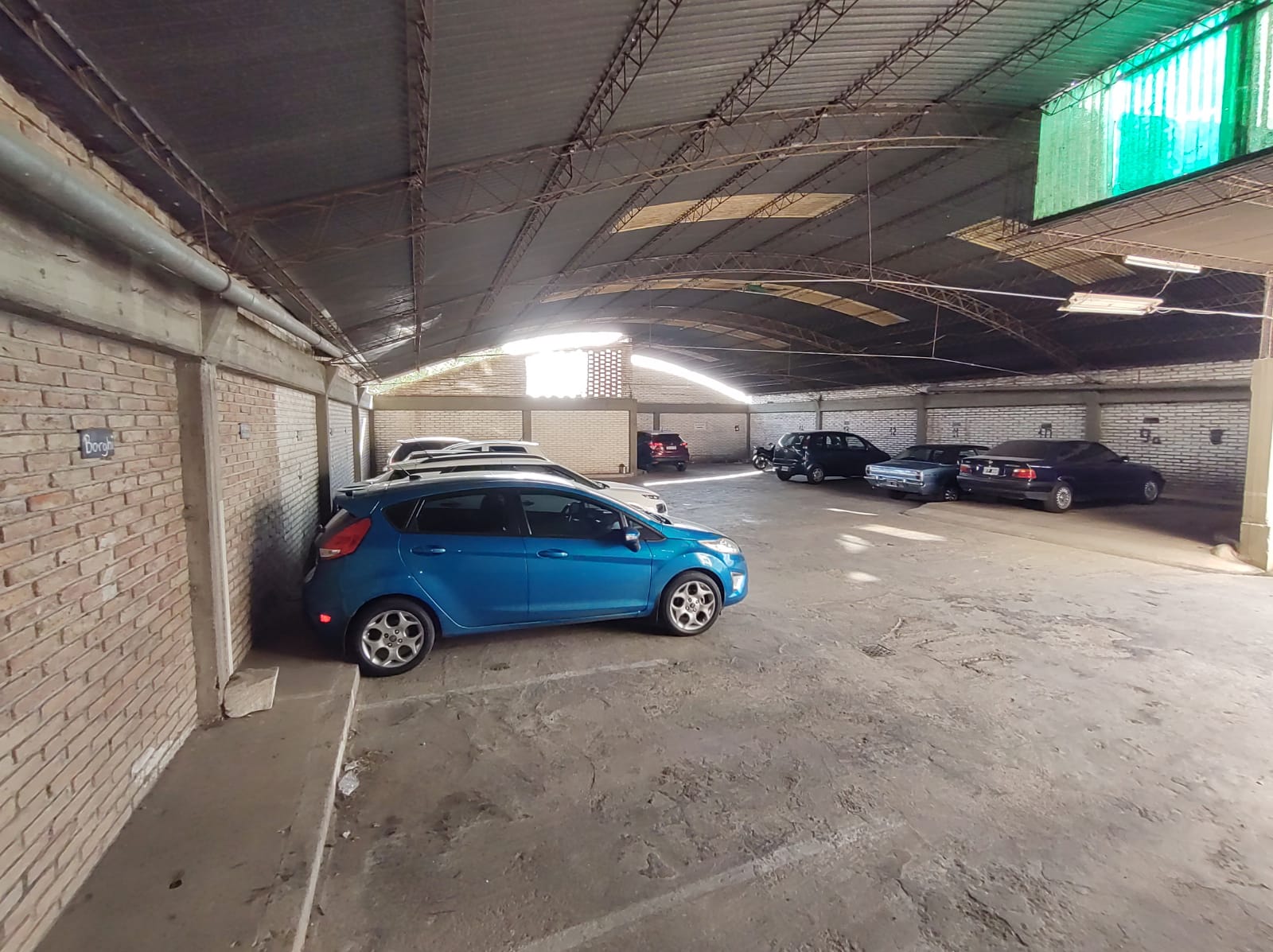 Estacionamiento en venta apto proyecto PH