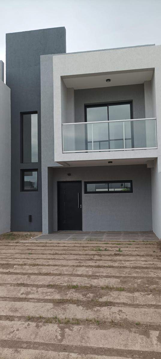 Duplex en venta Prados de Manantiales