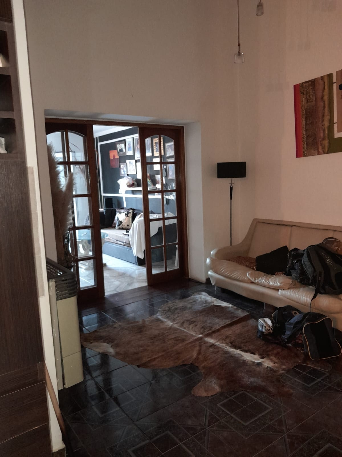 CASA 3 DORMITORIOS B° LILI BENITEZ QUINTA cerca VILLA BELGRANO