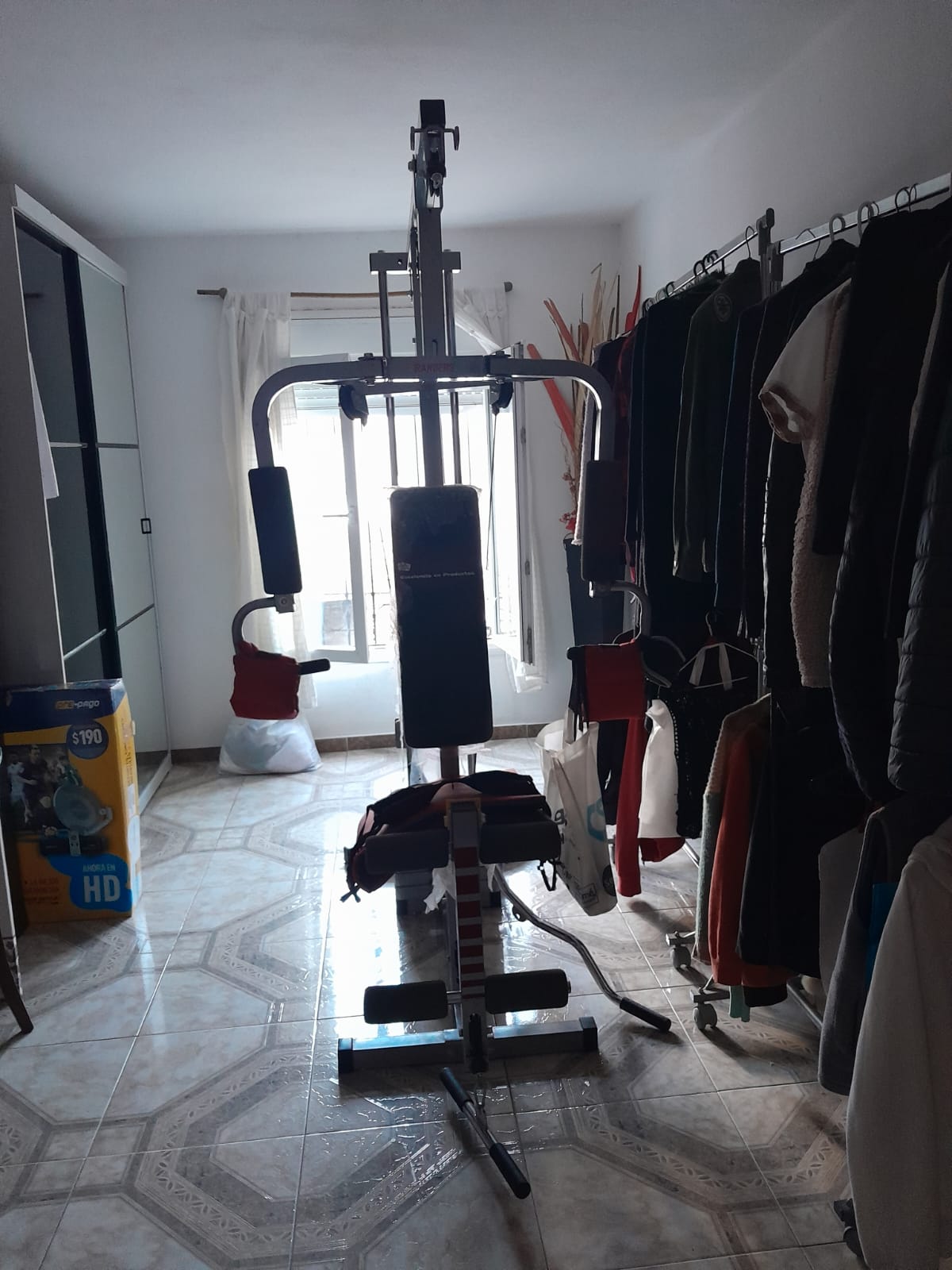 CASA 3 DORMITORIOS B° LILI BENITEZ QUINTA cerca VILLA BELGRANO