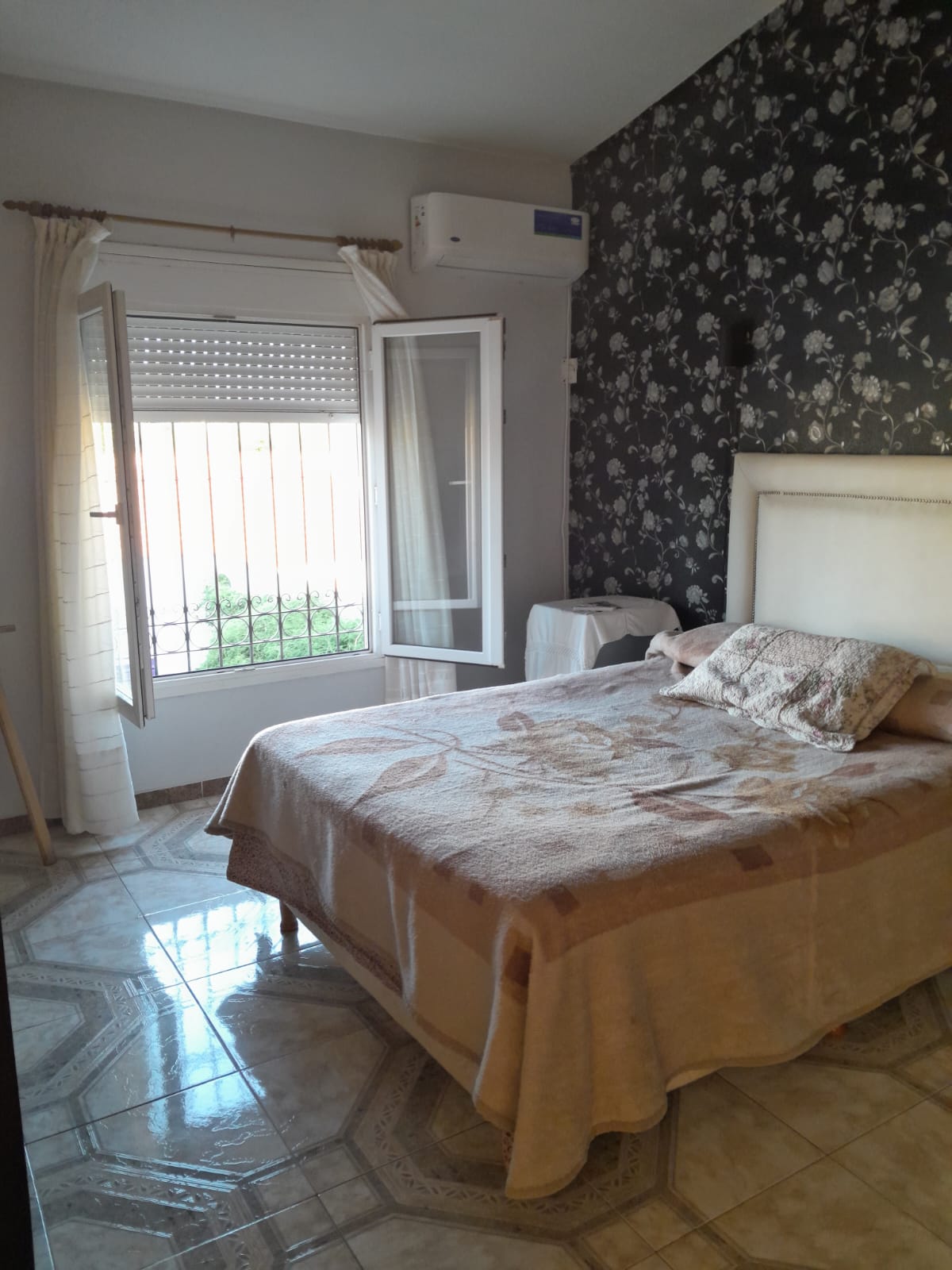 CASA 3 DORMITORIOS B° LILI BENITEZ QUINTA cerca VILLA BELGRANO