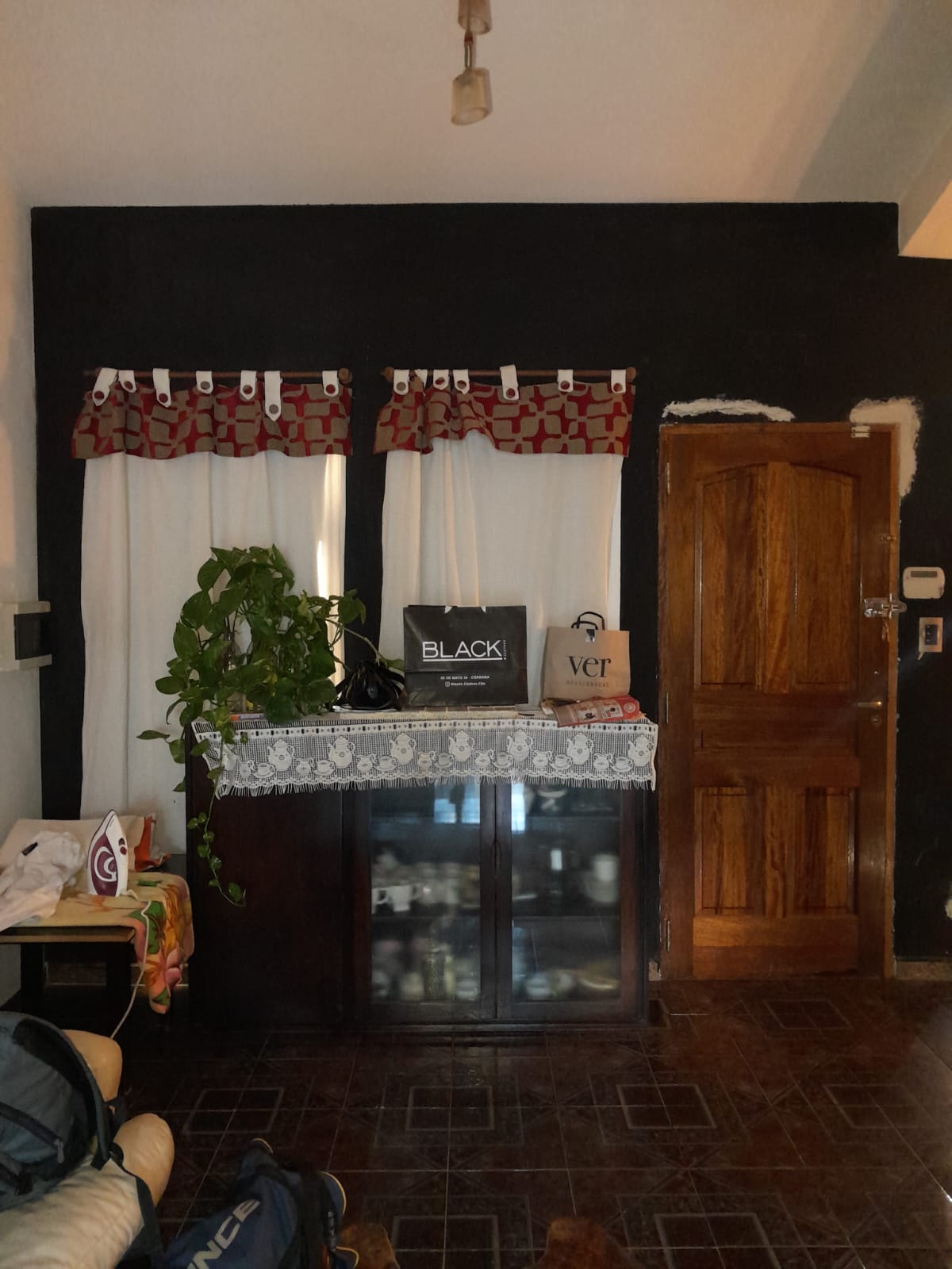 CASA 3 DORMITORIOS B° LILI BENITEZ QUINTA cerca VILLA BELGRANO