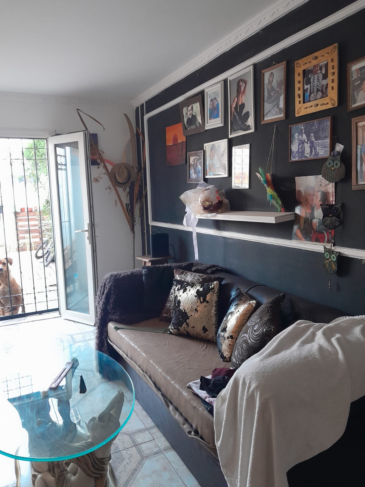 CASA 3 DORMITORIOS B° LILI BENITEZ QUINTA cerca VILLA BELGRANO