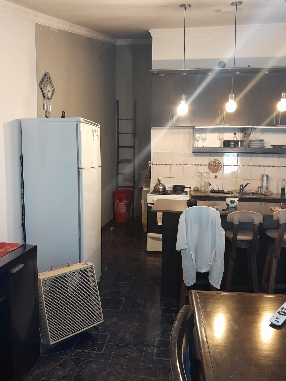 CASA 3 DORMITORIOS B° LILI BENITEZ QUINTA cerca VILLA BELGRANO