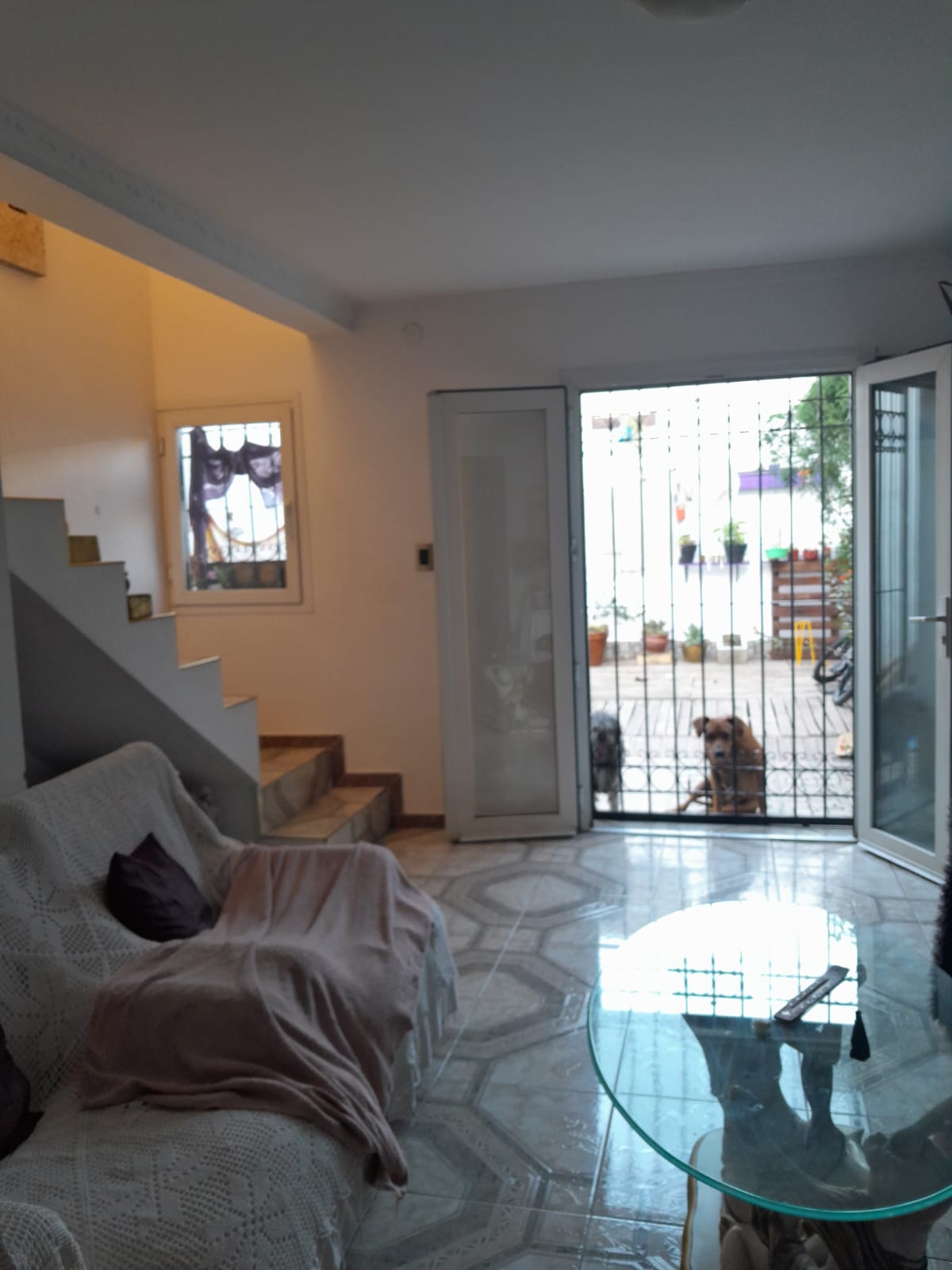 CASA 3 DORMITORIOS B° LILI BENITEZ QUINTA cerca VILLA BELGRANO