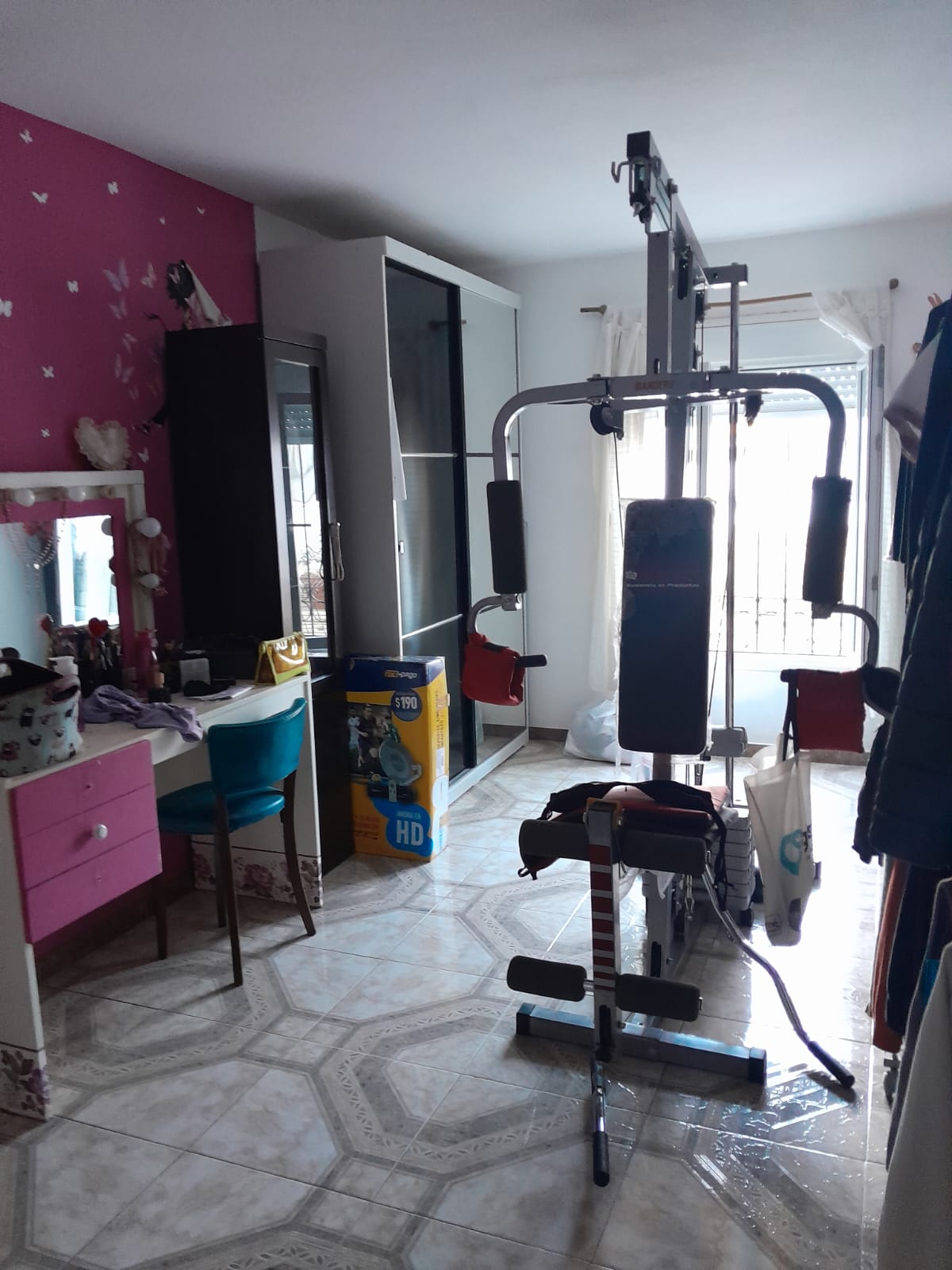 CASA 3 DORMITORIOS B° LILI BENITEZ QUINTA cerca VILLA BELGRANO