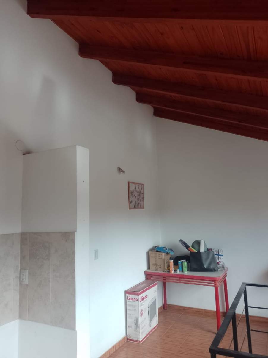 Casa en venta barrio Granadero Pringles