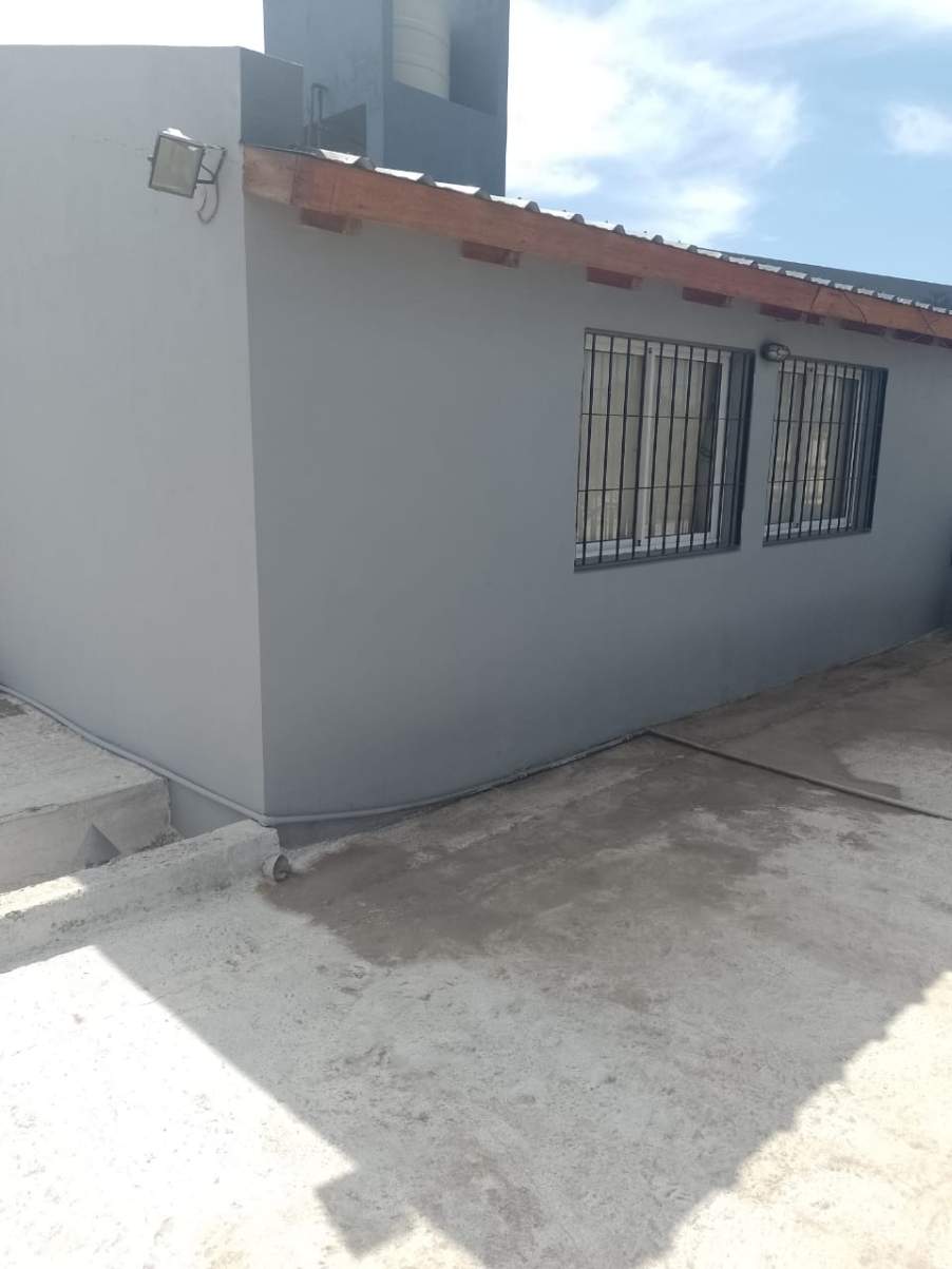 Casa en venta barrio Granadero Pringles