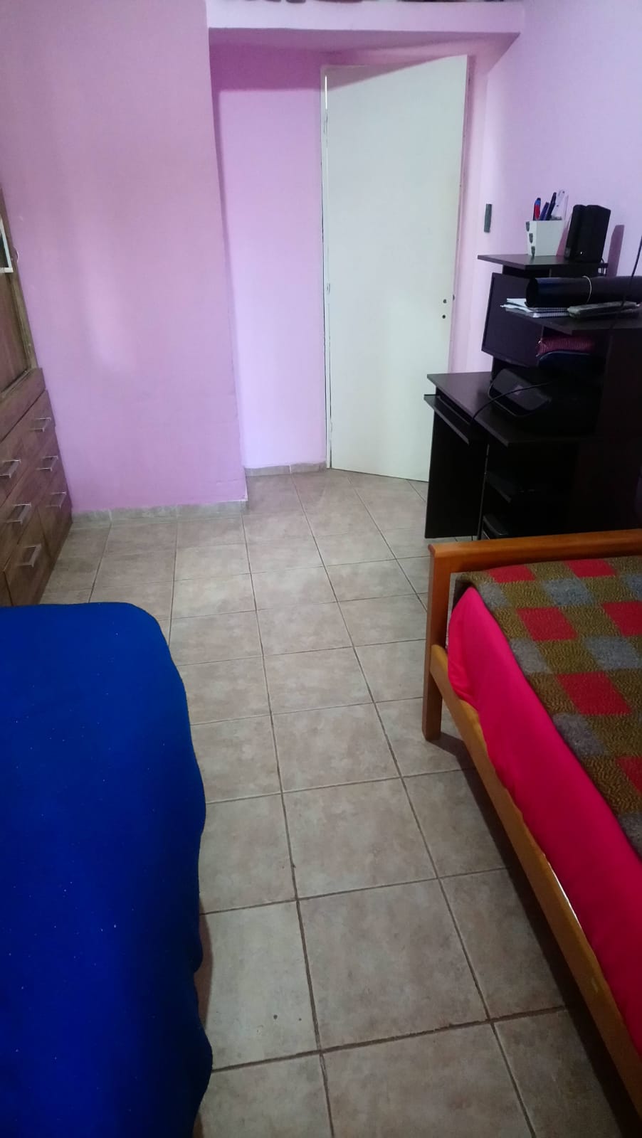 Casa en ventaen barrio Amp.Las palmas