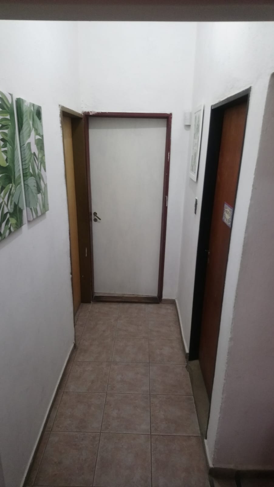 Casa en ventaen barrio Amp.Las palmas