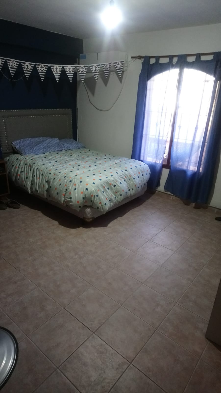 Casa en ventaen barrio Amp.Las palmas