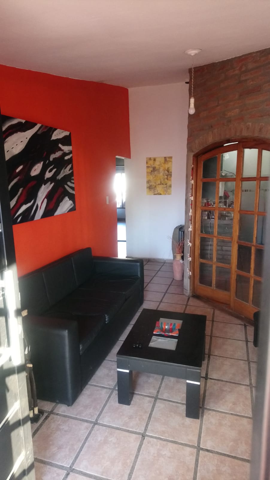 Casa en ventaen barrio Amp.Las palmas