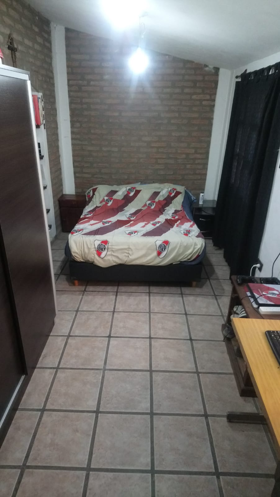 Casa en ventaen barrio Amp.Las palmas