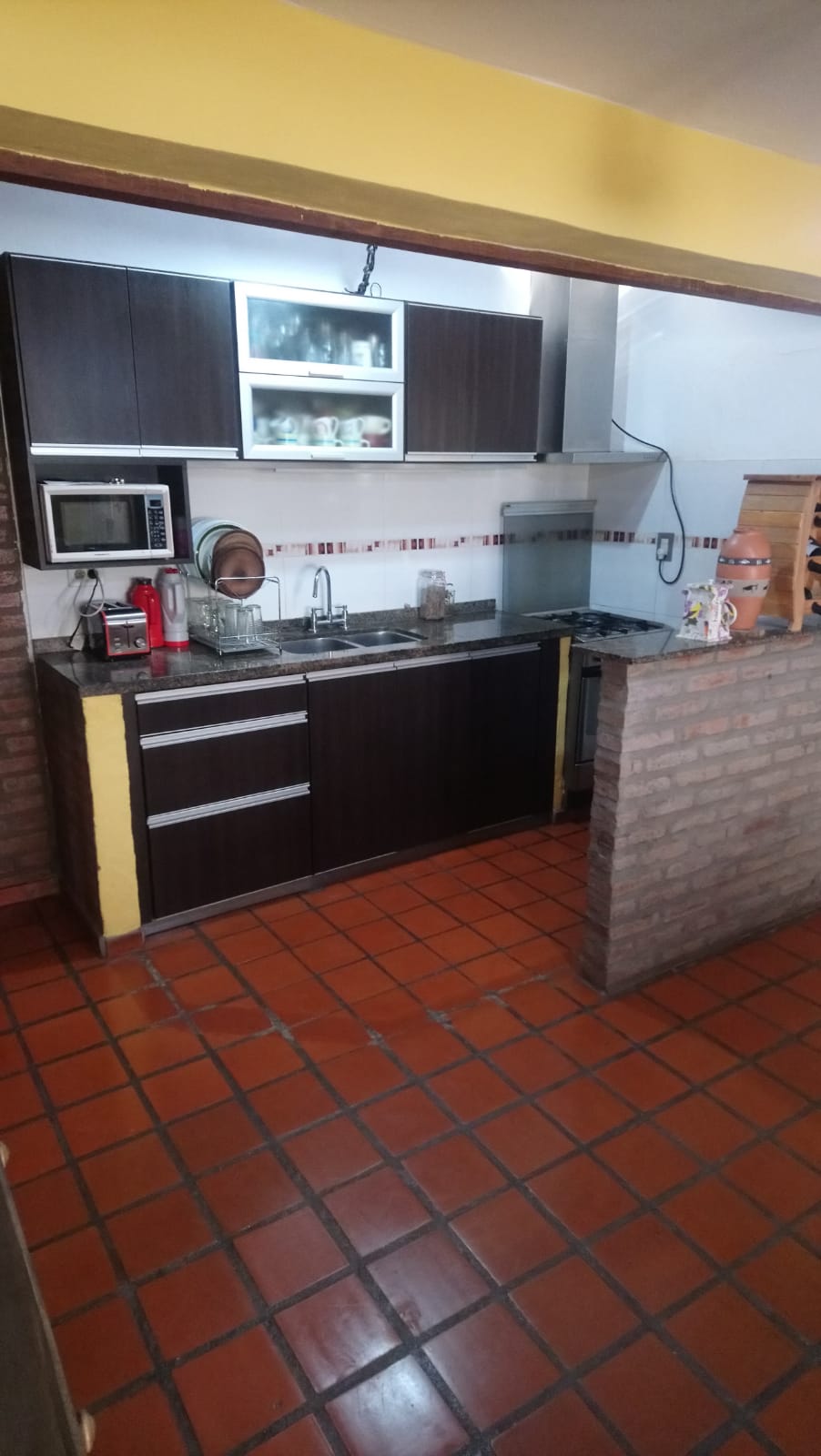 Casa en ventaen barrio Amp.Las palmas