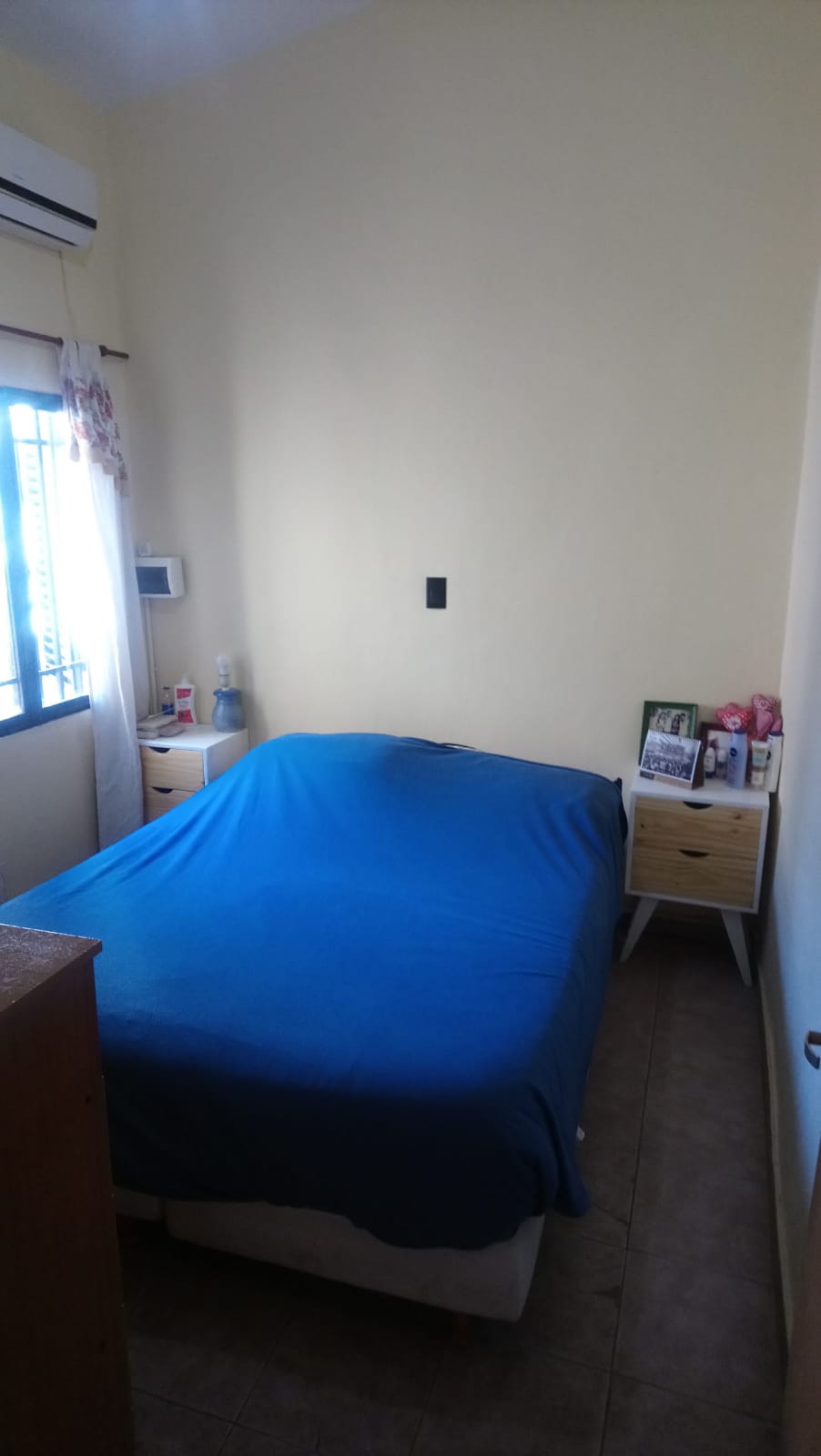 Casa en ventaen barrio Amp.Las palmas