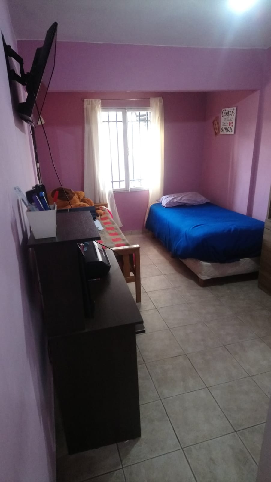 Casa en ventaen barrio Amp.Las palmas