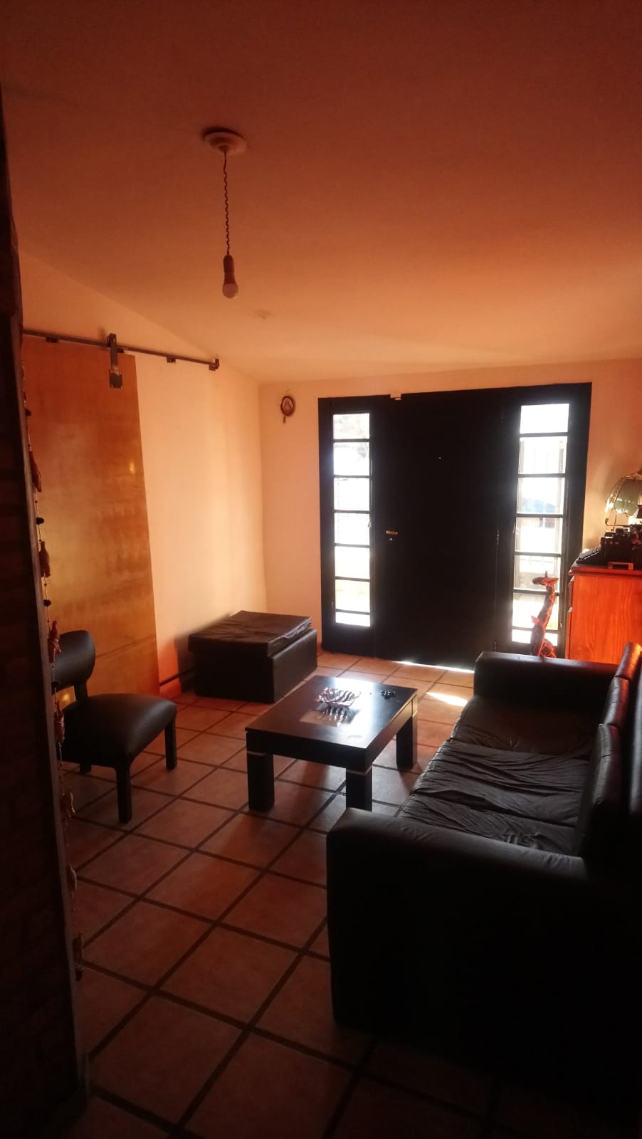 Casa en ventaen barrio Amp.Las palmas