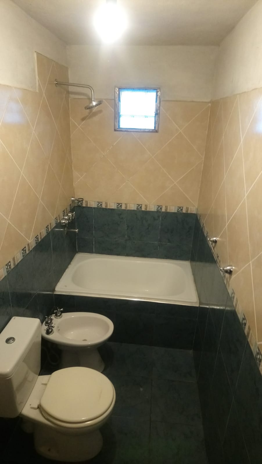 Casa en ventaen barrio Amp.Las palmas