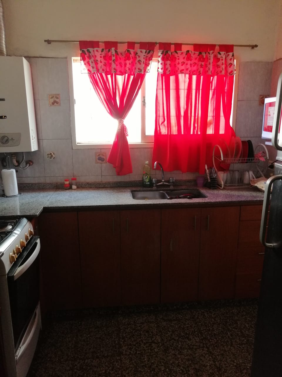 Casa en venta en  barrio Pueyrredón