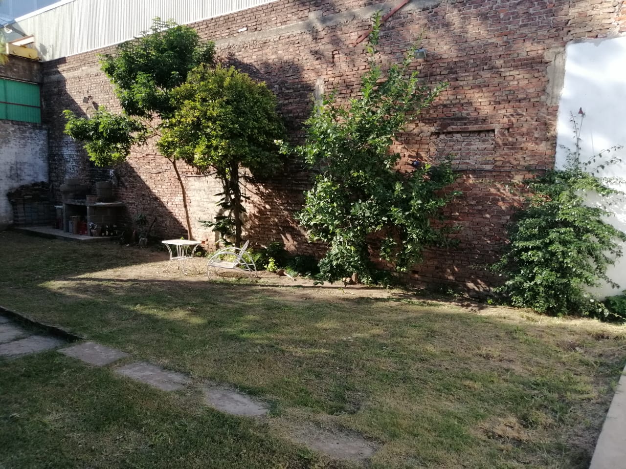 Casa en venta en  barrio Pueyrredón