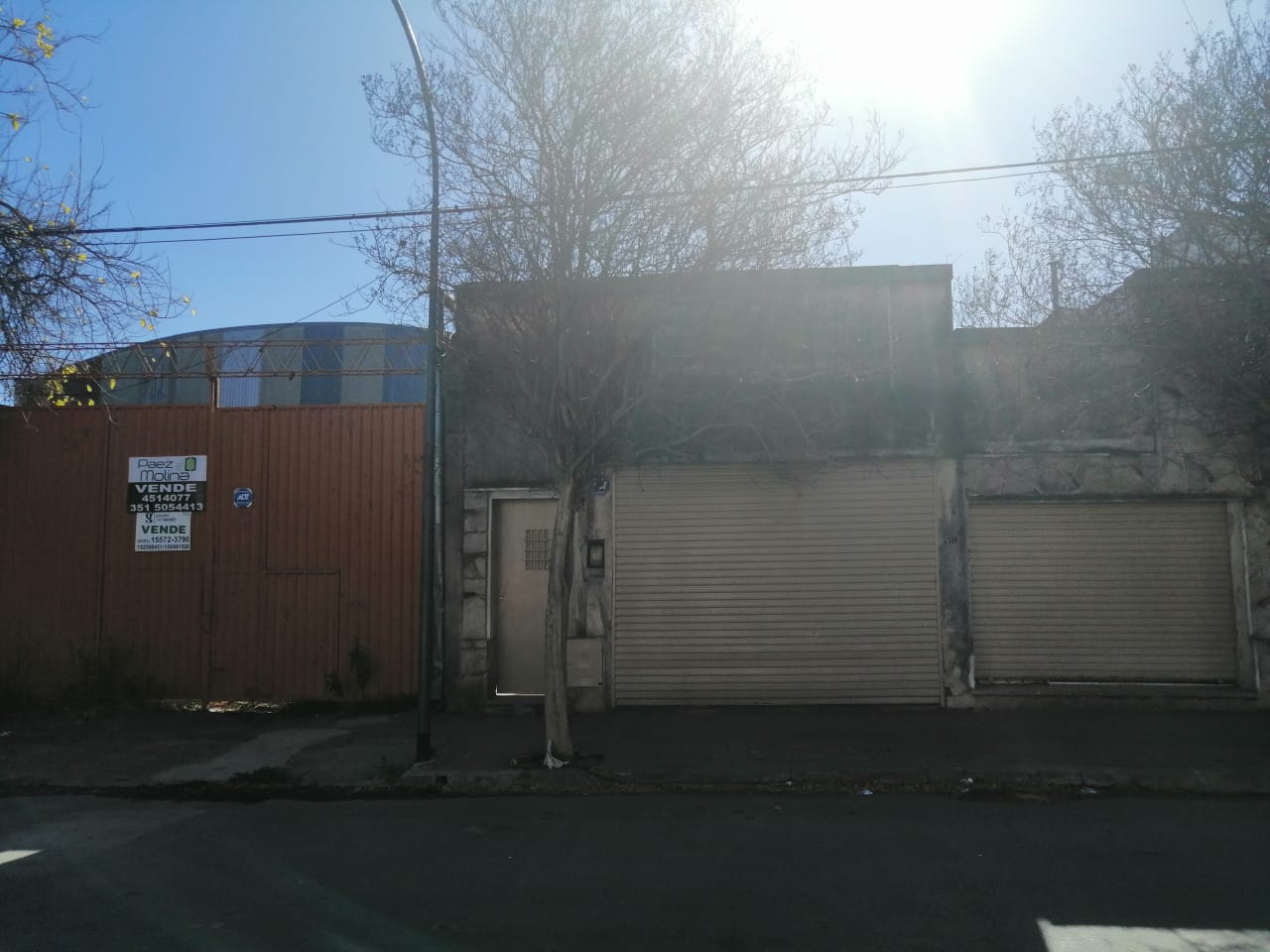 Casa en venta en  barrio Pueyrredón