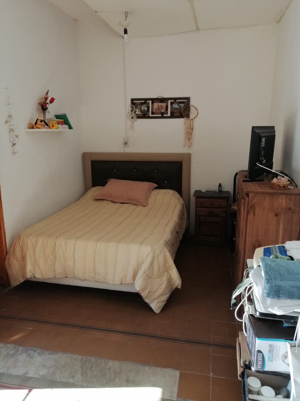 Casa en venta en  barrio Pueyrredón