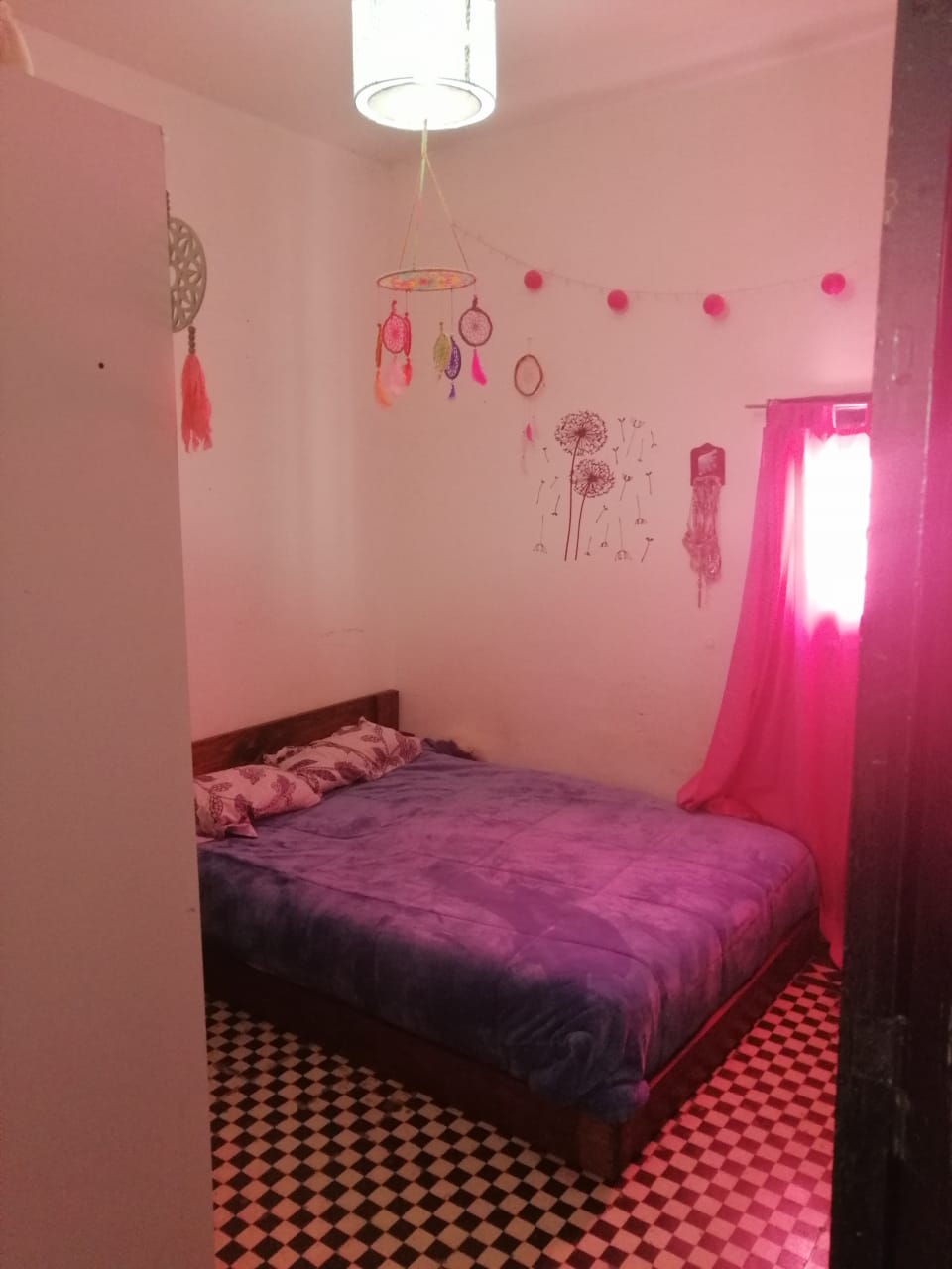 Casa en venta en  barrio Pueyrredón