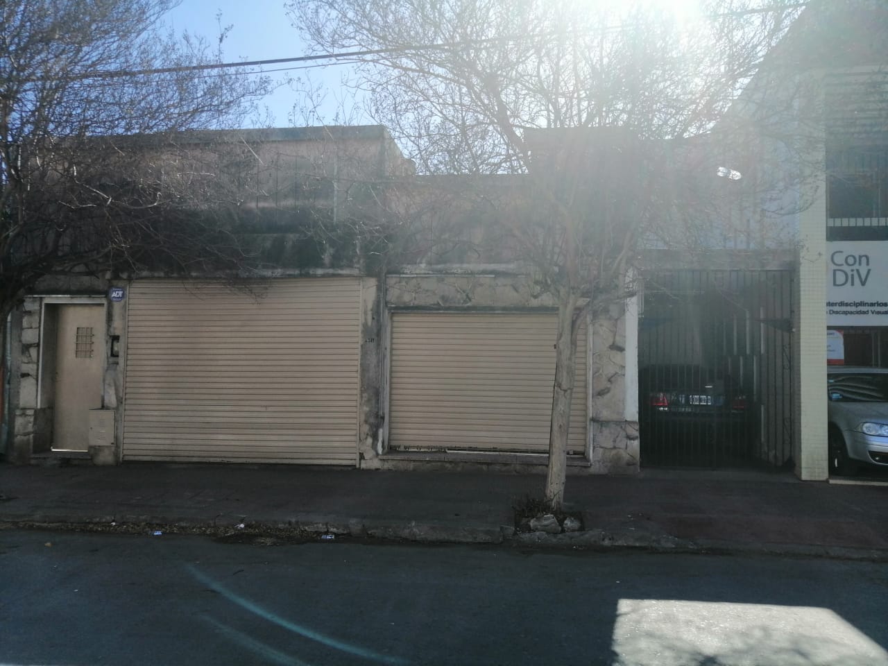Casa en venta en  barrio Pueyrredón